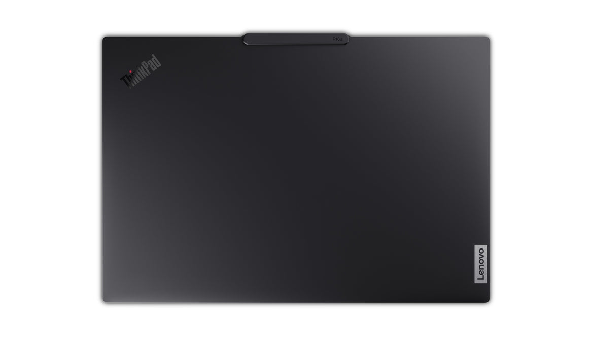 EAN 0199271708538 - Lenovo ThinkPad P16s Gen 4 (Intel) Intel Core Ultra 7 255H Estación de trabajo móvil 40,6 cm (16") WUXGA  imagen 10
