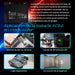 EAN 5902560366334 - Extralink AKUMULATOR BATTERY ACCUMULATOR AGM 12V 18AH - Batterie - 18.000 mAh Sealed Lead Acid (VRLA) 13, imagen 32