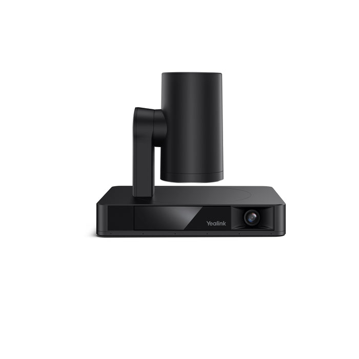 EAN 5715328363953 - Yealink UVC86 8 MP Negro 3840 x 2160 Pixeles 30 pps imagen 4