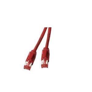 EAN 4049759013042 - EFB Elektronik Сat.6a HiroseTM21 SF/UTP cable de red Rojo 1 m Cat6a SF/UTP (S-FTP) imagen 1
