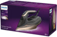 EAN 8720389004698 - Philips DST8041/80 plancha Plancha a vapor Suela SteamGlide Elite 3000 W Negro imagen 3