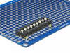 EAN 4043619663095 - DeLOCK 66309 accesorio para placa de circuito impreso (PCB) Interruptor DIP 2 pieza(s) imagen 4