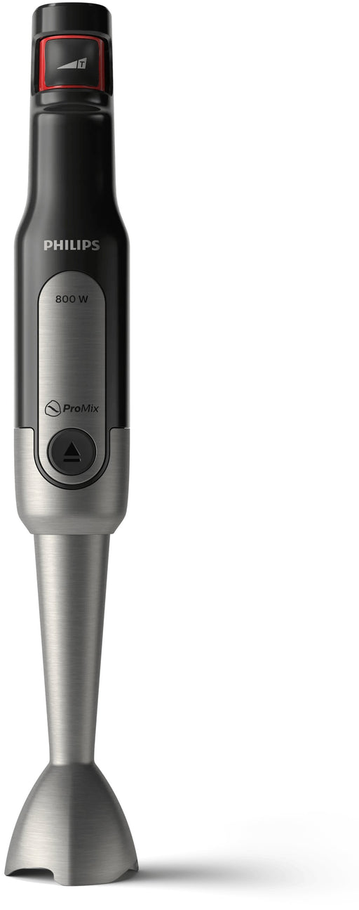 EAN 8710103898757 - Philips Viva Collection HR2656/90 licuadora Batidora de inmersión 800 W Negro, Acero pulido imagen 2