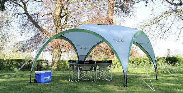 EAN 3138522072827 - Coleman Pro L Toldo imagen 4