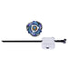 EAN 5010996309518 - Beyblade G1677ES00 juego y juguete de habilidad/activo imagen 1