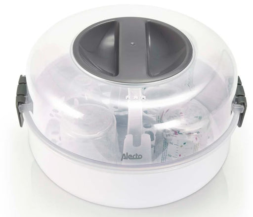 EAN 8712412580309 - Alecto BW-04 Esterilizador para microondas imagen 2