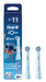 EAN 8700216930802 - Oral-B iO Kids Disney Stitch 2 pieza(s) Azul imagen 1