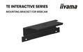 EAN 4948570125760 - iiyama TE9813A-B2AG pantalla de señalización Panel plano interactivo 2,48 m (97.5") Wifi 500 cd / m² 4K U imagen 15