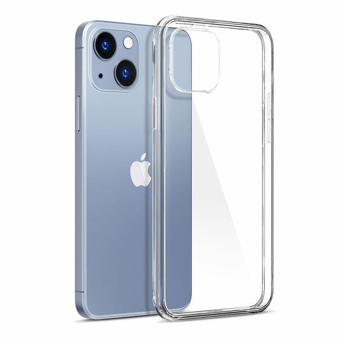 EAN 5903108527521 - 3MK Clear Case funda para teléfono móvil imagen 4