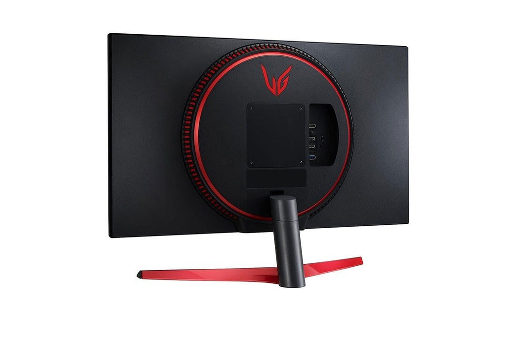 EAN 8806091852274 - LG 27GN60R-B pantalla para PC 68,6 cm (27") 1920 x 1080 Pixeles Full HD LED Negro imagen 7