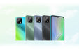 EAN 6931548308270 - Blackview A55 16,6 cm (6.53") SIM doble Android 11 4G MicroUSB 3 GB 16 GB 4780 mAh Negro imagen 3