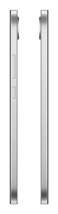 EAN 6941764486966 - realme 16 5G 16,7 cm (6.57") SIM doble Android 16.0 USB Tipo C 8 GB 256 GB 7000 mAh Blanco imagen 3