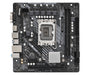 EAN 4710483936678 - Asrock H610M-HVS Intel H610 LGA 1700 micro ATX imagen 2