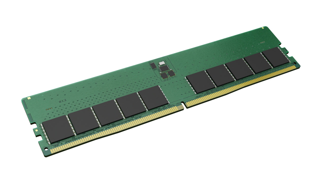 EAN 740617351729 - Kingston Technology KTL-TS556E-32G módulo de memoria 32 GB 1 x 32 GB DDR5 5600 MT/s 288-pin DIMM ECC imagen 4