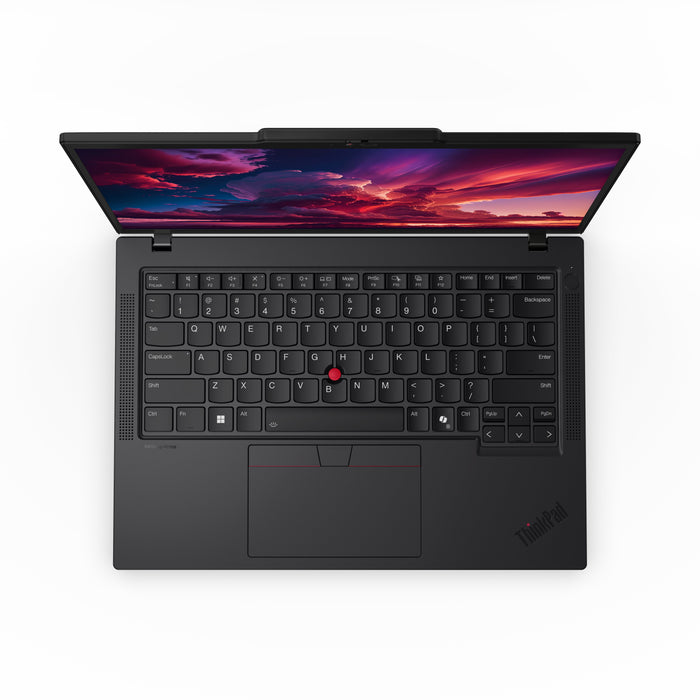 EAN 198158486958 - Lenovo ThinkPad P14s Gen 6 (AMD) Copilot + PC Copilot+ PC AMD Ryzen AI 7 350 Estación de trabajo móvil 35, imagen 7