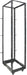 EAN 766623714259 - Intellinet 714259 armario rack Rack o bastidor independiente Negro imagen 5
