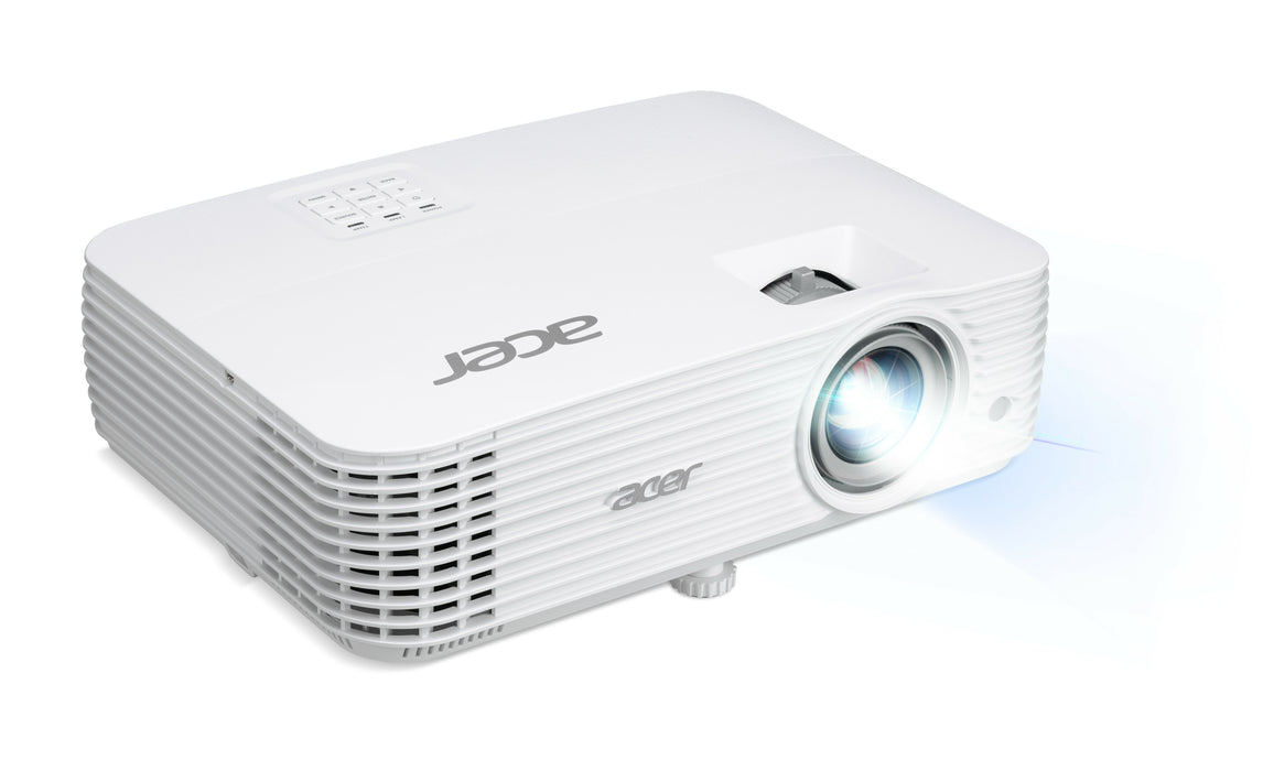 EAN 4711121138409 - Acer H6543Ki Proyector de alcance estándar 4800 lúmenes ANSI DLP 1080p (1920x1080) Blanco imagen 2