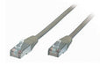 EAN 4017538064042 - S/CONN 3m RJ45 cable de red Gris Cat6 S/FTP (S-STP) imagen 1