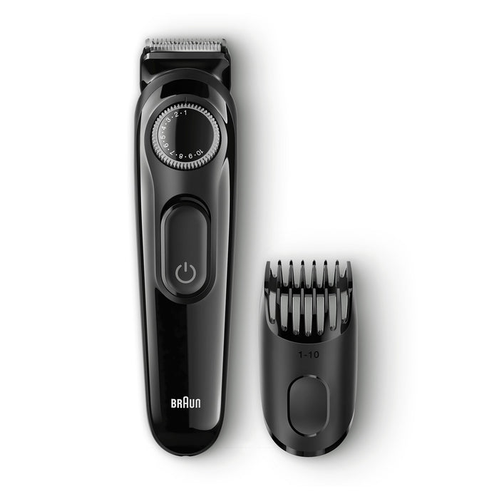 EAN 4210201216261 - Braun BT 3022 20 1 cm Negro imagen 8