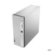 EAN 0196802695718 - Lenovo IdeaCentre 3 AMD Ryzen™ 5 5600H 8 GB DDR4-SDRAM 512 GB SSD SFF PC Gris imagen 3