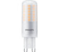 EAN 8718699657802 - Philips CorePro LED ND 4.8-60W G9 827 lámpara LED Blanco cálido 2700 K 4,8 W imagen 1