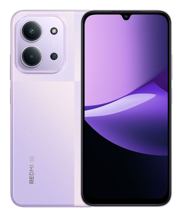 EAN 6932554459604 - Xiaomi Redmi 15C 5G 17,5 cm (6.9") Ranura híbrida Dual SIM USB Tipo C 4 GB 256 GB 6000 mAh Violeta imagen 1