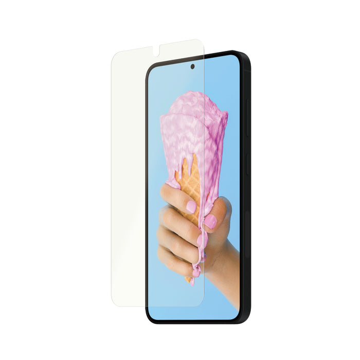 EAN 5715685017414 - PanzerGlass ® All-in-One Screen Protector Samsung Galaxy S25 | S24 | Ultra Wide Fit Protector de pantalla imagen 1