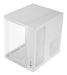 EAN 8435693111467 - Mars Gaming MC-CURVW Midi Tower Negro, Blanco imagen 4
