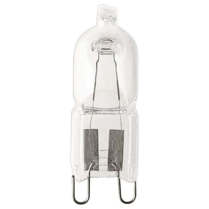 29994 Halogen-Backofenlampe 14x43mm. G9 230v 40w 300°