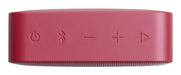 EAN 1200130018602 - JBL JBLGOES2REDEU altavoz portátil o de fiesta Rojo 3,1 W imagen 6