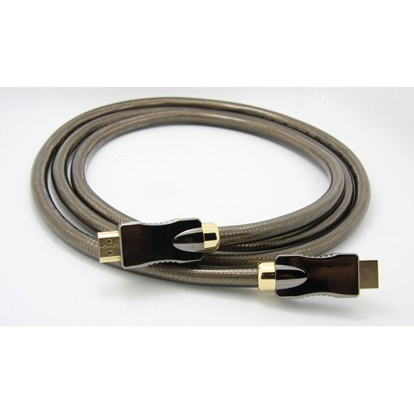 EAN 7611990131327 - ROLINE 11.04.5681 cable HDMI 2 m HDMI tipo A (Estándar) Negro imagen 4