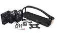 EAN 6940533542384 - ABYSM Atlantico 360 Procesador Sistema de refrigeración líquida todo en uno 12 cm Negro 1 pieza(s) imagen 3