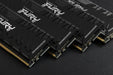 EAN 0740617337815 - Kingston Technology FURY Renegade módulo de memoria 2 x 8 GB 3600 MT/s 288-pin DIMM imagen 21