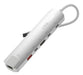 EAN 8720574622713 - LINQ LQ49061 base para portátil y replicador de puertos Alámbrico USB 3.2 Gen 2 (3.1 Gen 2) Type-C Gris,  imagen 2