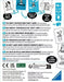 EAN 4005556246854 - Ravensburger 24685 juego de tablero 15 min Juego De Cartas Partido imagen 2