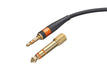 EAN 4044155244564 - Neumann NDH 20 Auriculares Alámbrico Diadema Escenario/Estudio Aluminio, Antracita imagen 12