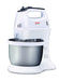 EAN 3016661149344 - Tefal HT312138 batidora Batidora de varillas 300 W Plata, Blanco imagen 1