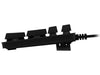 EAN 5099206085893 - Logitech G 920-009323 teclado Juego USB QWERTY Español Carbono imagen 5