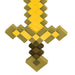 EAN 192995112308 - Disguise Minecraft Gold Sword Fancy Dress Accessory Armas y armadura para disfraz Niño Cualquier género imagen 4