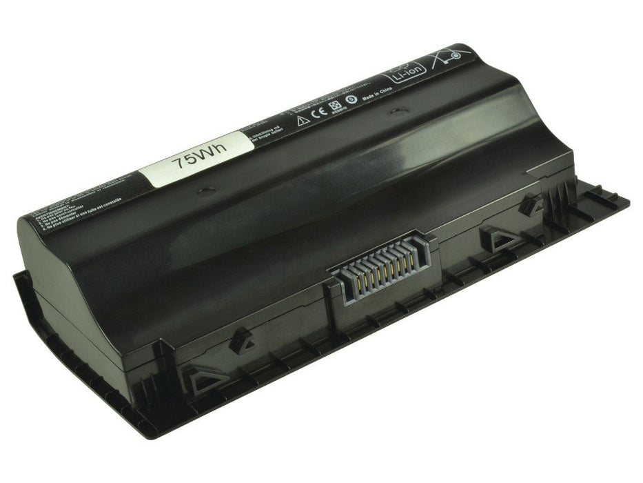 EAN 5055190172278 - 2-Power CBI3446A refacción para laptop Batería imagen 1