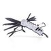 EAN 8425998085570 - EDM K2 Negro, Plata imagen 2