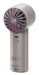 EAN 23942323426 - Verbatim Cool 'n' Go Ice Touch Gris, Púrpura Ventilador de mano imagen 3