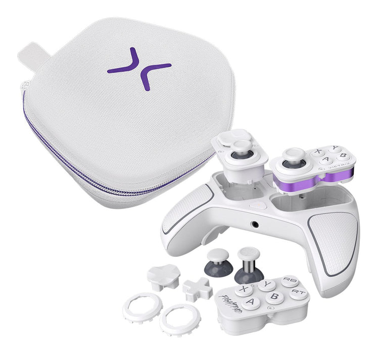 EAN 840454400861 - Turtle Beach TBC-2101-15 mando y volante Bluetooth/USB Gamepad PC, Xbox One, Xbox Series S, Xbox Series X imagen 4