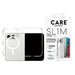 EAN 5715685044908 - PanzerGlass CARE™ by ® SL1M Case Transparent w. White MagSafe iPhone Duo funda para teléfono móvil 19,3 c imagen 2