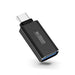 EAN 3760170842288 - Urban Factory EMR01UF-N ratón Oficina mano derecha USB tipo A Óptico 3600 DPI imagen 7