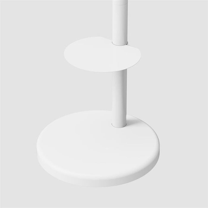 EAN 8716309135047 - Gembird TVS-86TR-01-W soporte para TV 2,18 m (86") Blanco imagen 5