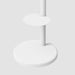 EAN 8716309135047 - Gembird TVS-86TR-01-W soporte para TV 2,18 m (86") Blanco imagen 5