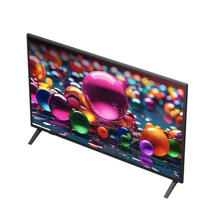 EAN 8806096352816 - LG UHD AI 43UA75006LA 109,2 cm (43") 4K Ultra HD Smart TV Wifi Negro imagen 10