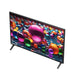 EAN 8806096352816 - LG UHD AI 43UA75006LA 109,2 cm (43") 4K Ultra HD Smart TV Wifi Negro imagen 10