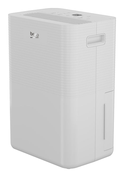 EAN 8690842560965 - Beko BDP010 2,2 L 56 dB 280 W Blanco imagen 2
